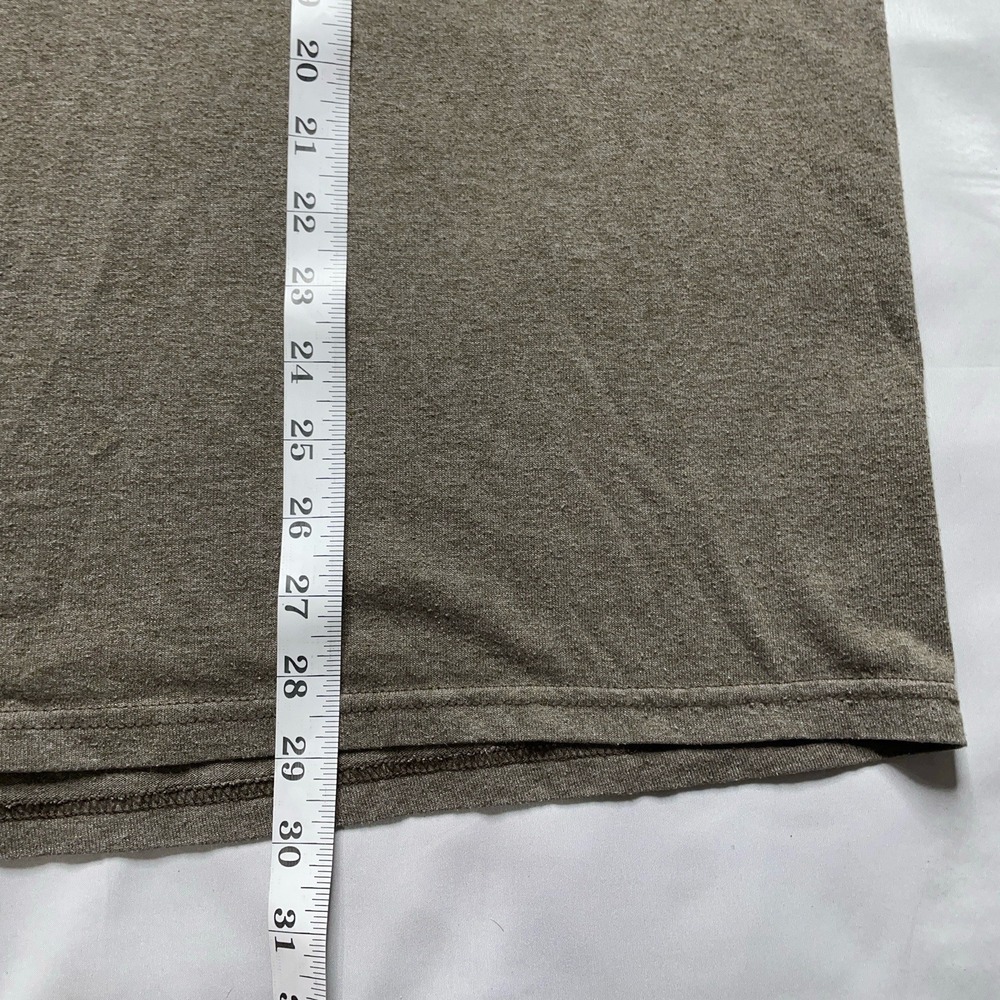 Buck Commander Gear Redemption T Shirt Men's 2XL Hunting Outdoors Grunge - Picture 14 of 14